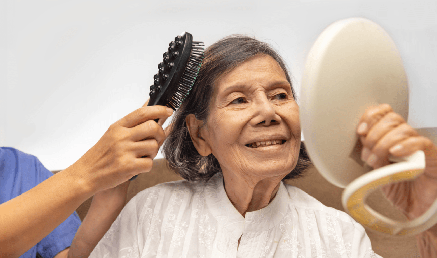 Personal Care